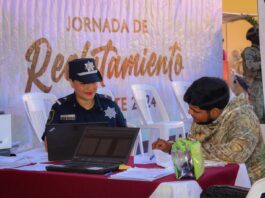 200 Oportunidades laborales abiertas para el municipio de El Fuerte.